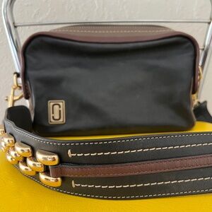 Marc Jacob’s Studded Bag